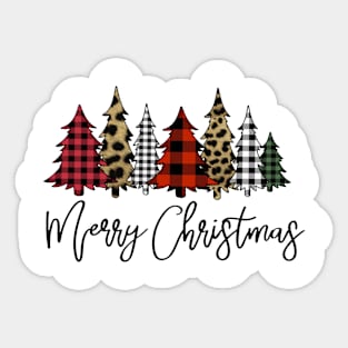 christmas gift - christmas Tshirt Sticker